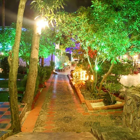 Song Bien Xanh Resort