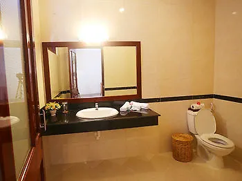 Song Bien Xanh Khách sạn 2*