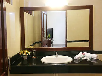 Khách sạn Song Bien Xanh Phan Thiết