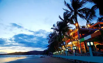 Khách sạn Song Bien Xanh