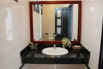 Song Bien Xanh Khách sạn Phan Thiết