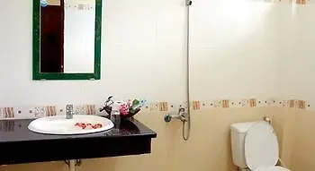 Song Bien Xanh Khách sạn 2*