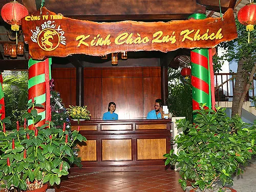 Song Bien Xanh Phan Thiết