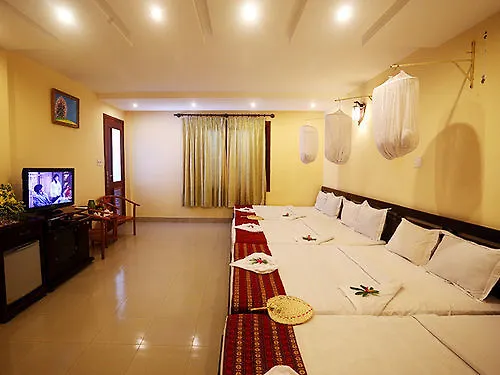 Song Bien Xanh 2* Phan Thiết