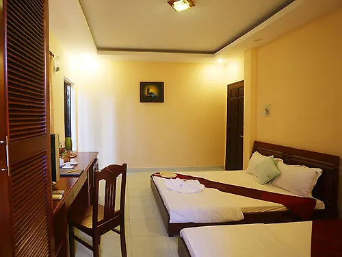 Song Bien Xanh Phan Thiết