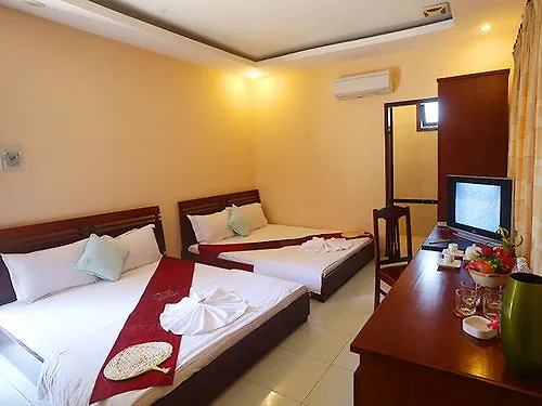 Song Bien Xanh 2* Phan Thiết