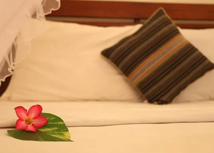 Khách sạn Song Bien Xanh Phan Thiết