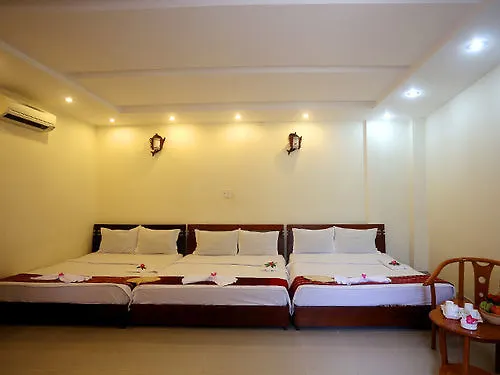 Khách sạn Song Bien Xanh