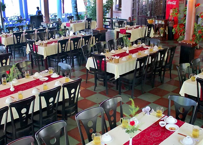 Khách sạn Song Bien Xanh