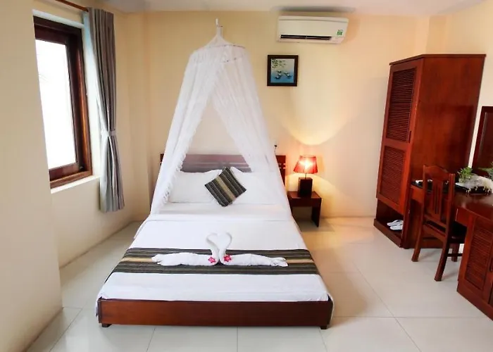 Song Bien Xanh 2* Phan Thiết