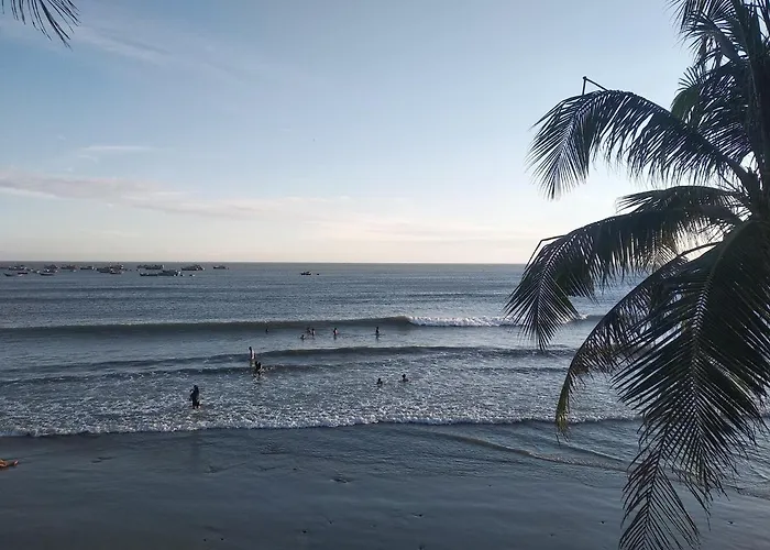 Khách sạn Song Bien Xanh Phan Thiết