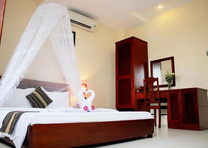 Song Bien Xanh Phan Thiết