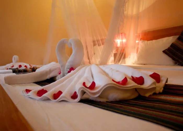 Song Bien Xanh 2* Phan Thiết