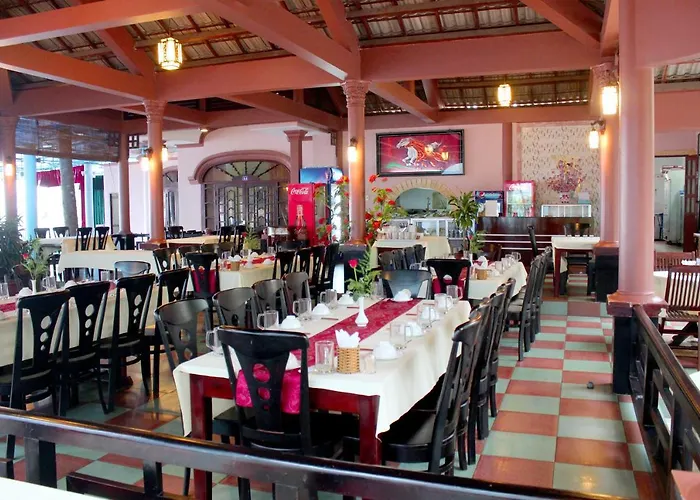Song Bien Xanh 2* Phan Thiết